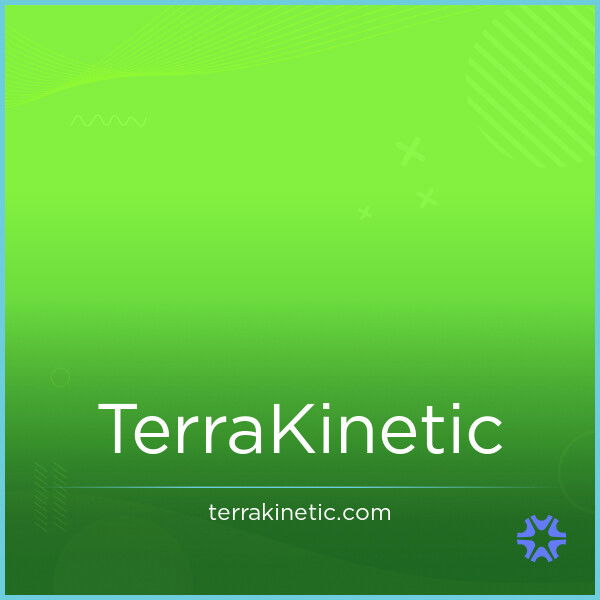TerraKinetic.com