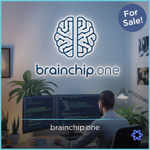 BrainChip.one