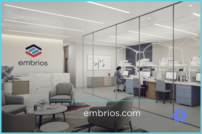 Embrios.com — 2