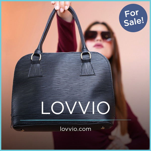 Lovvio.com — 2