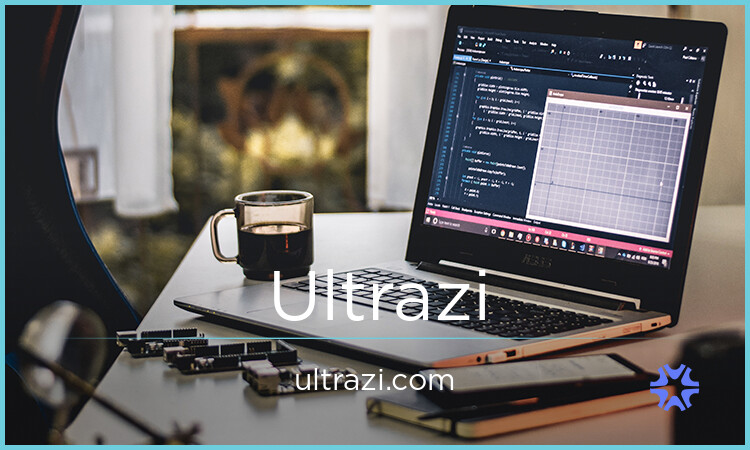 Ultrazi.com - Cool premium domain names for sale