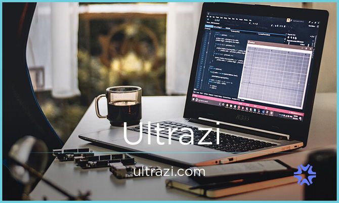 Ultrazi.com