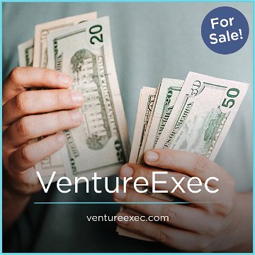 ventureexec.com