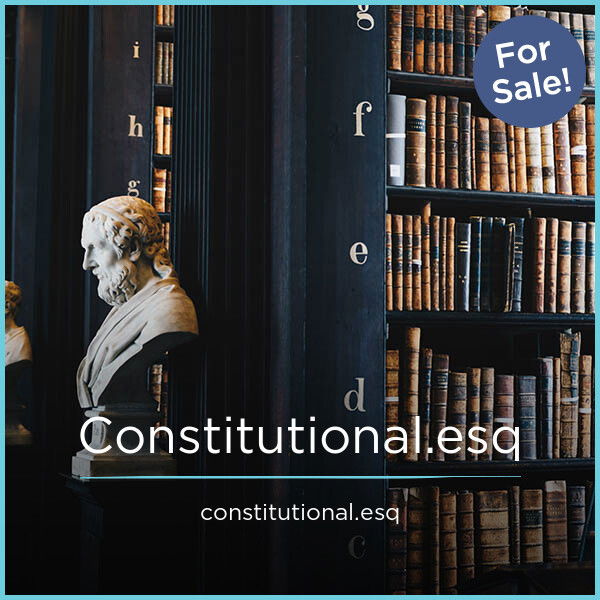 Constitutional.esq — 2