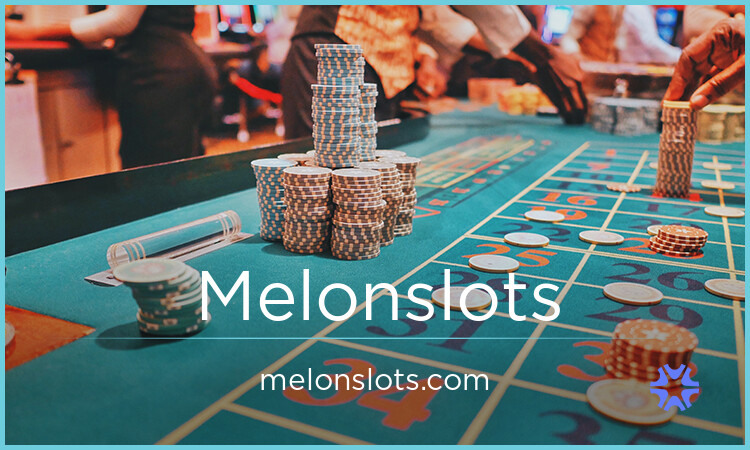 MelonSlots.com - Best domains for sale