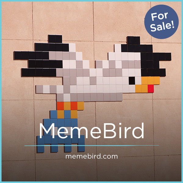 MemeBird.com