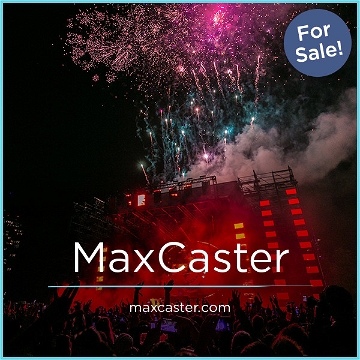 MaxCaster.com