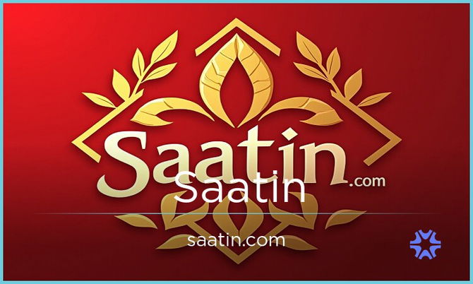 Saatin.com