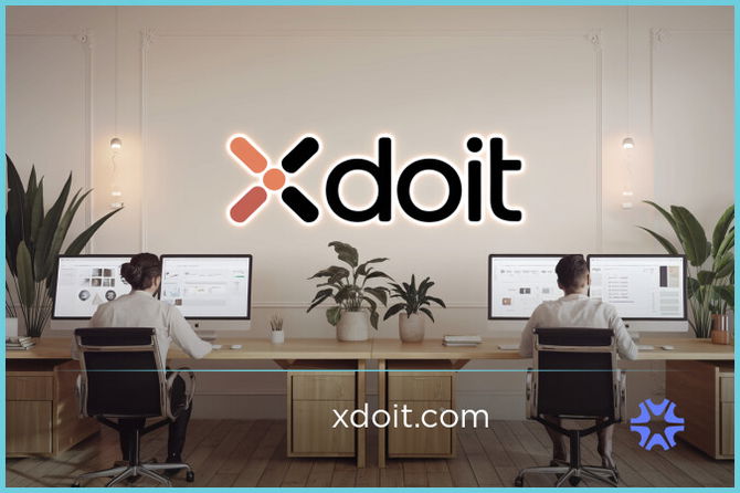 Xdoit.com