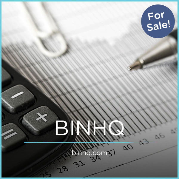 BINHQ.com — 2