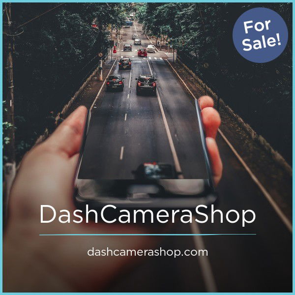 DashCameraShop.com