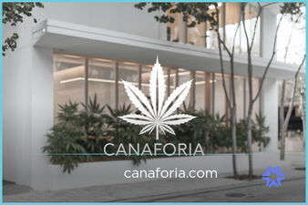 Canaforia.com - Unique premium names