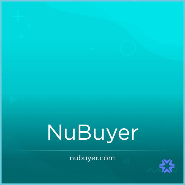 NuBuyer.com