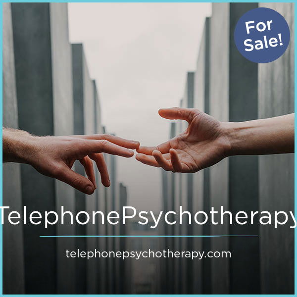 TelephonePsychotherapy.com