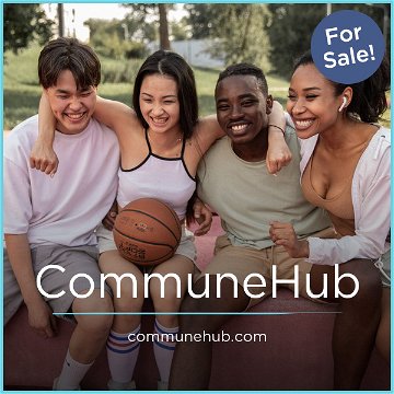 CommuneHub.com