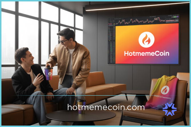 HotMemeCoin.com — 2