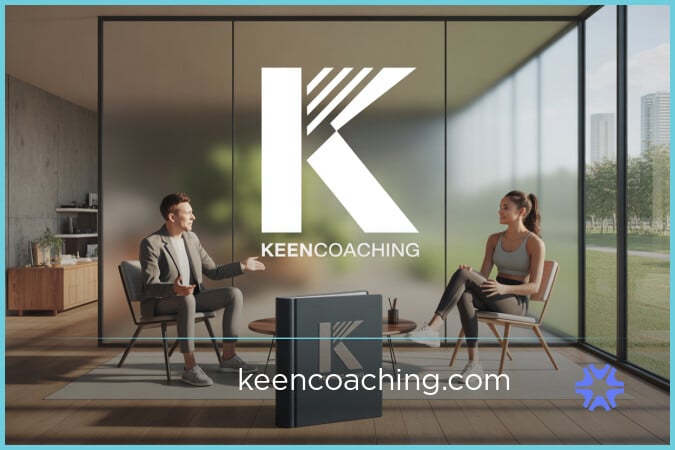 KeenCoaching.com image 2