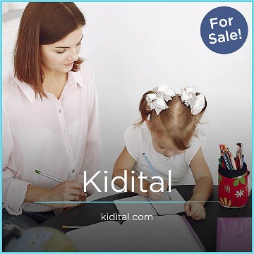 Kidital.com