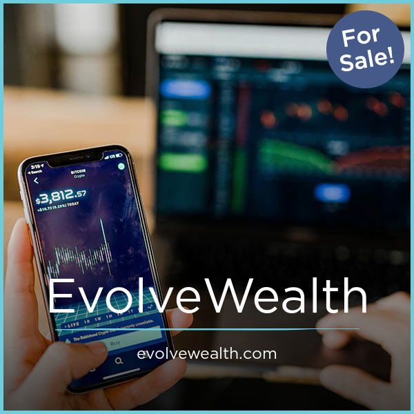 EvolveWealth.com