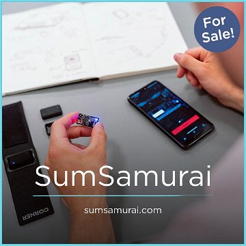 SumSamurai.com