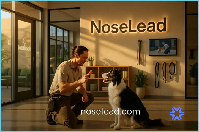 NoseLead.com
