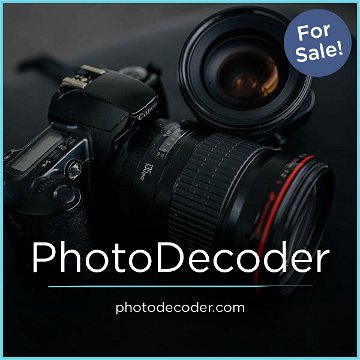 PhotoDecoder.com