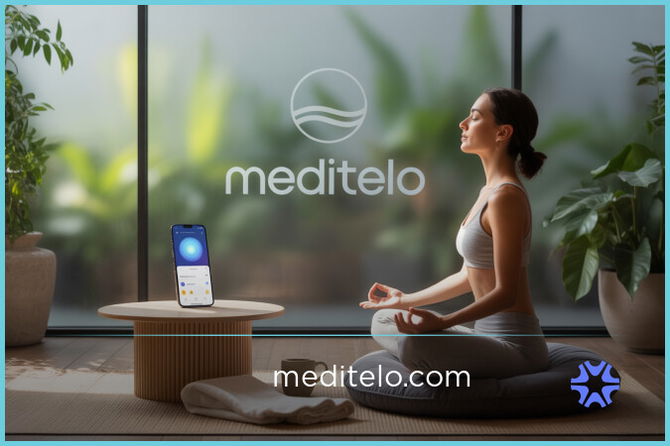 MEDITELO.com
