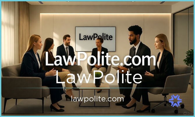 LawPolite.com — 2