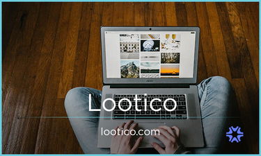 Lootico.com - Great premium domain names for sale