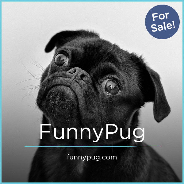 FunnyPug.com