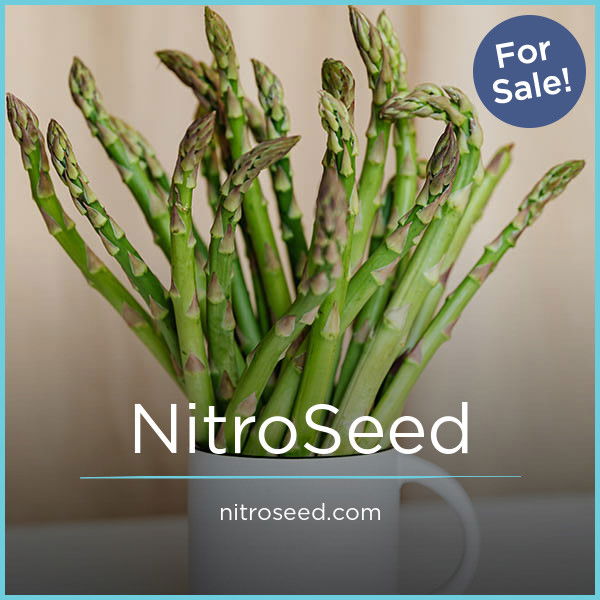 nitroseed.com