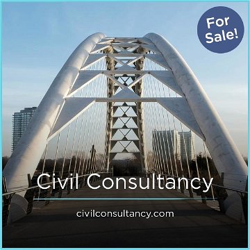CivilConsultancy.com