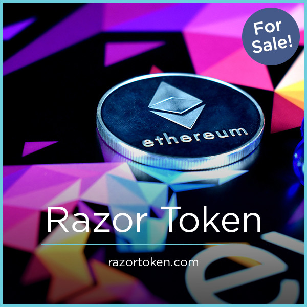 RazorToken.com image 2