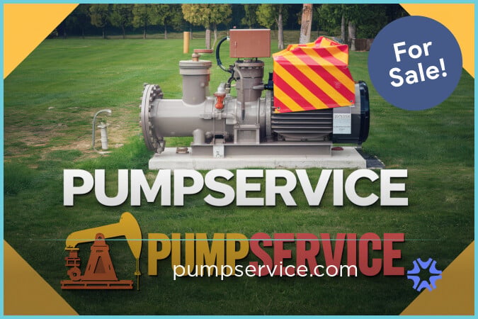 PumpService.com image 2