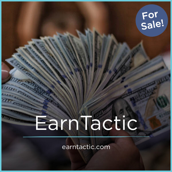 EarnTactic.com image 2