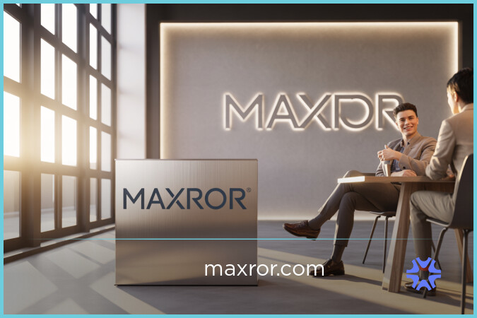 Maxror.com image 2