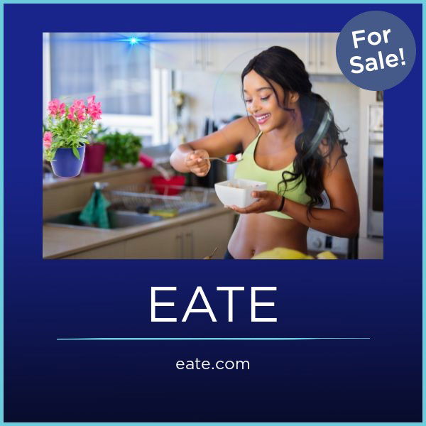 EATE.com