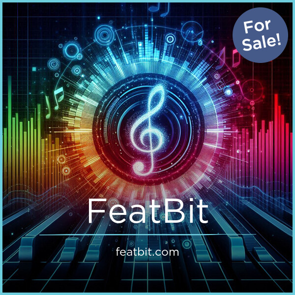 FeatBit.com - New premium names