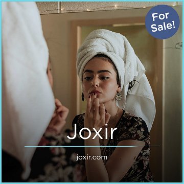 Joxir.com