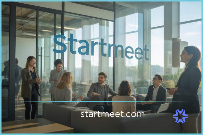 StartMeet.com image 2
