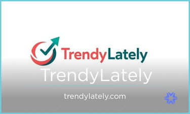 TrendyLately.com is for sale