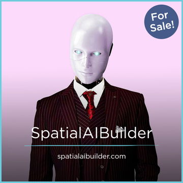 SpatialAIBuilder.com