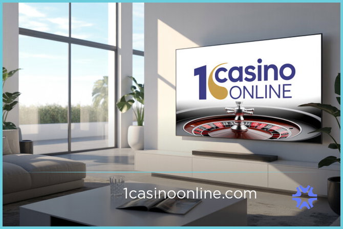 1CasinoOnline.com — 2