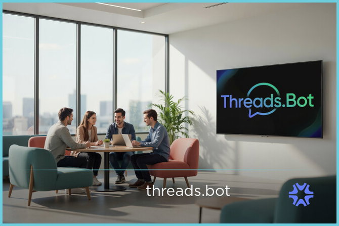 Threads.Bot — 2