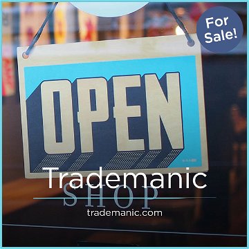 Trademanic.com