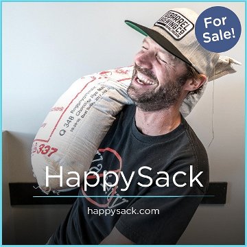 HappySack.com