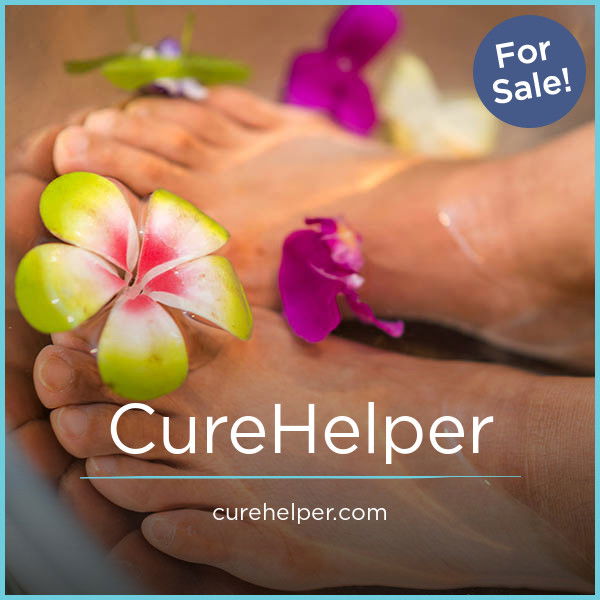 CureHelper.com — 2