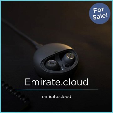 emirate.cloud