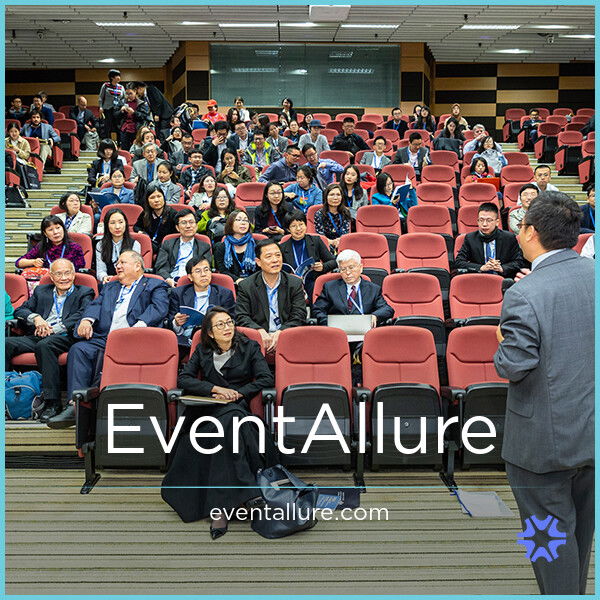 EventAllure.com