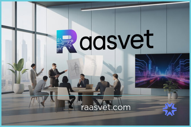 Raasvet.com — 2